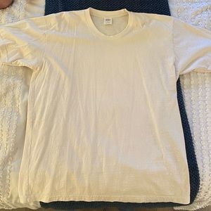 Everybody World White T-shirt